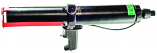R-GUN Pneumatic Dispenser Gun 380ml
